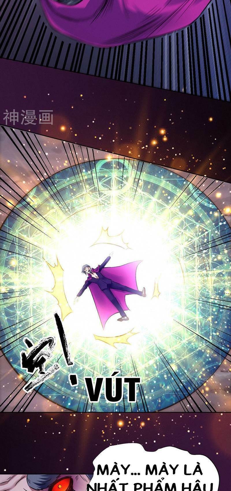 Nhất Phẩm Cao Thủ: Chapter 92