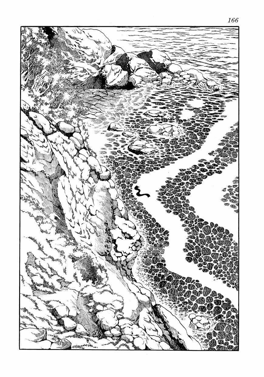 Chim Lửa: Chapter 97