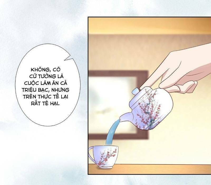 Người Tu Tiên Tại Đô Thị: Chapter 12