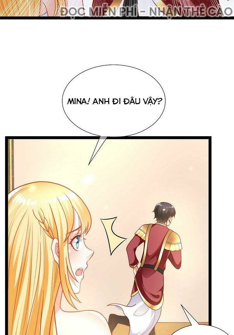 Sủng Hậu Của Vương: Chapter 94