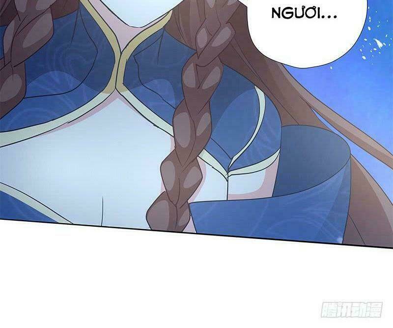 Trò Chơi Trừng Phạt: Chapter 16
