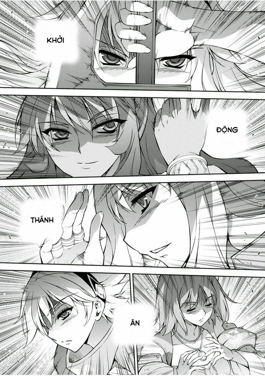 Freezing: Chapter 208