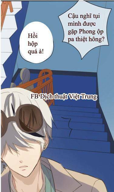 Thần Tượng Điểm Zero: Chapter 35