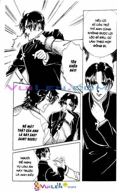 Tìm Anh - Look For Oppa: Chapter 10