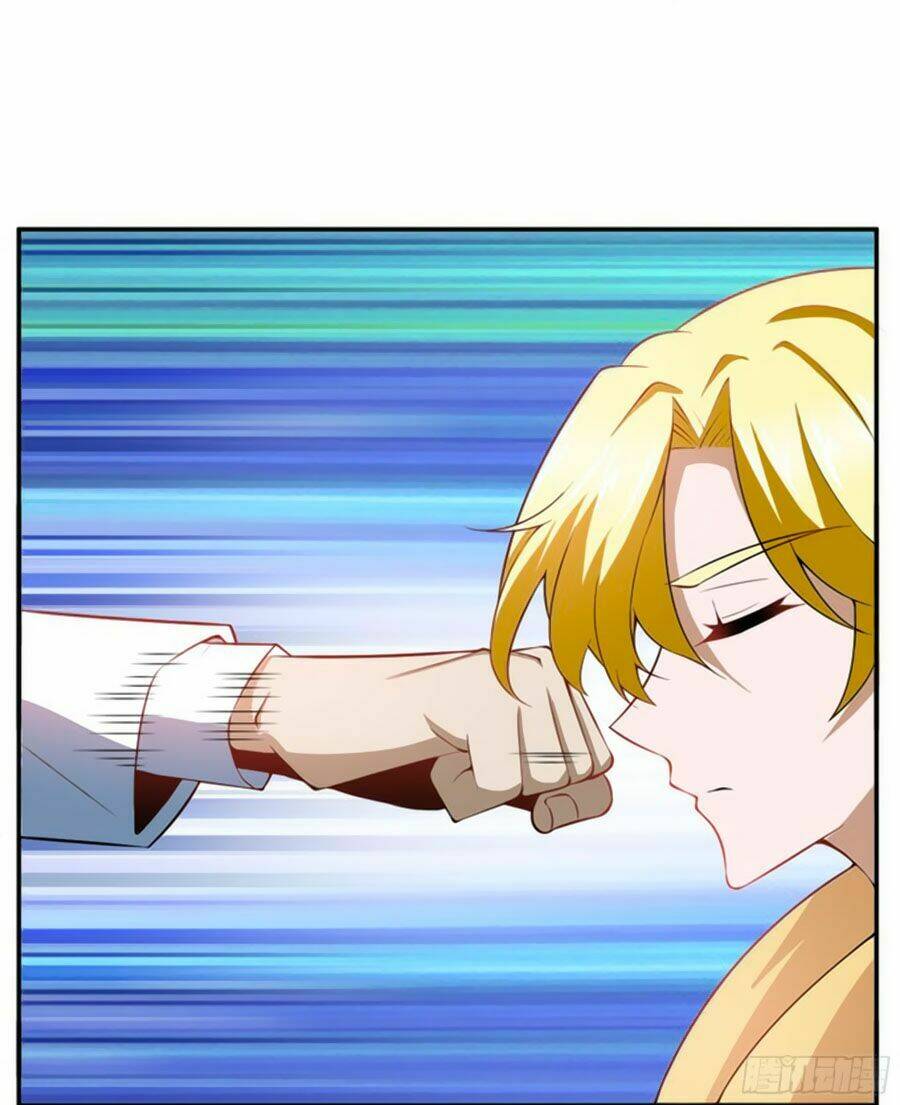 Người Yêu Khát Máu Của Tôi: Chapter 87