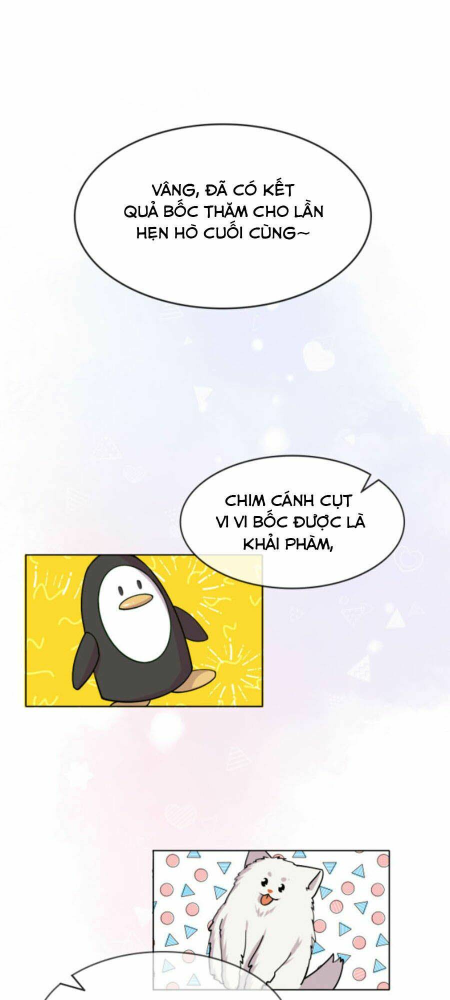 Cát Xê Người Tình Bóng Đêm: Chapter 29