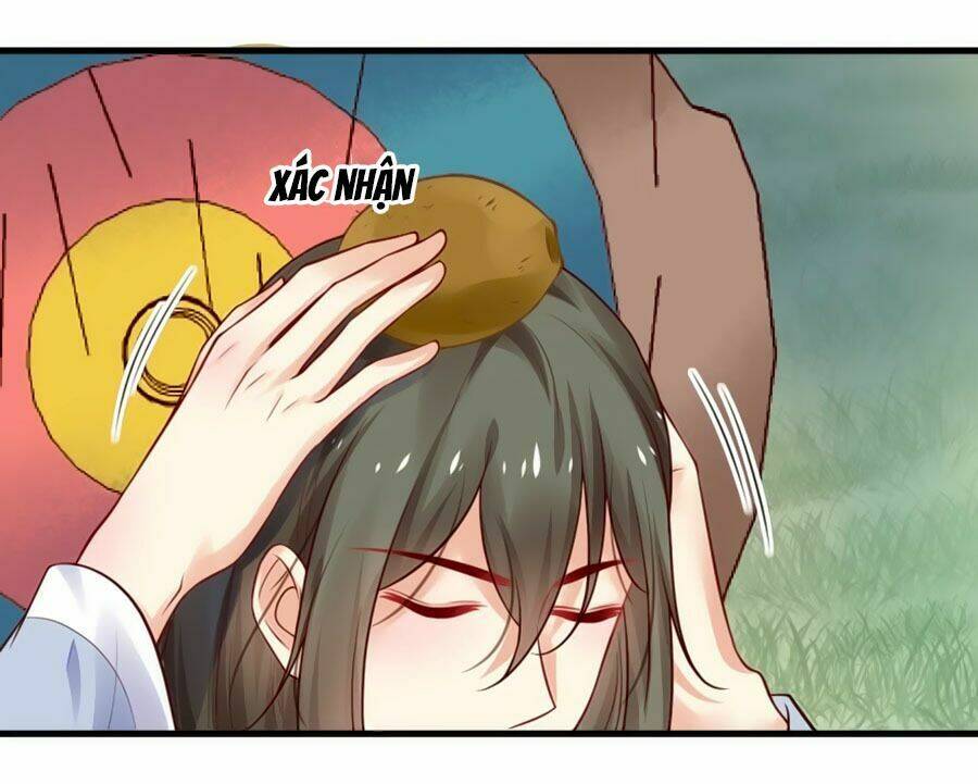 Nữ Đế Livestream Công Lược: Chapter 33