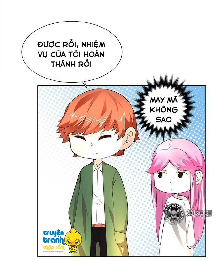 Cường Sủng Hào Môn Tiểu Manh Thê: Chapter 29