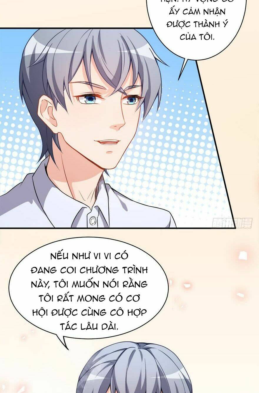 Mỹ Nhân Tâm Động: Chapter 15