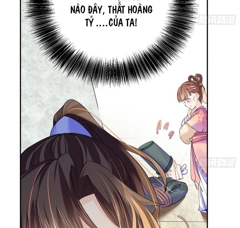 Hoàng Đệ, Chớ Cầm Đao: Chapter 4