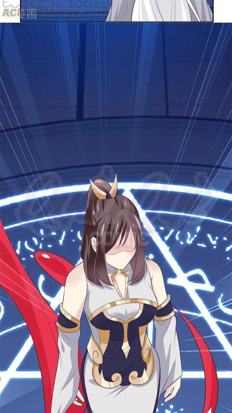 Ta Là Ngọc Hoàng Đại Đế: Chapter 58