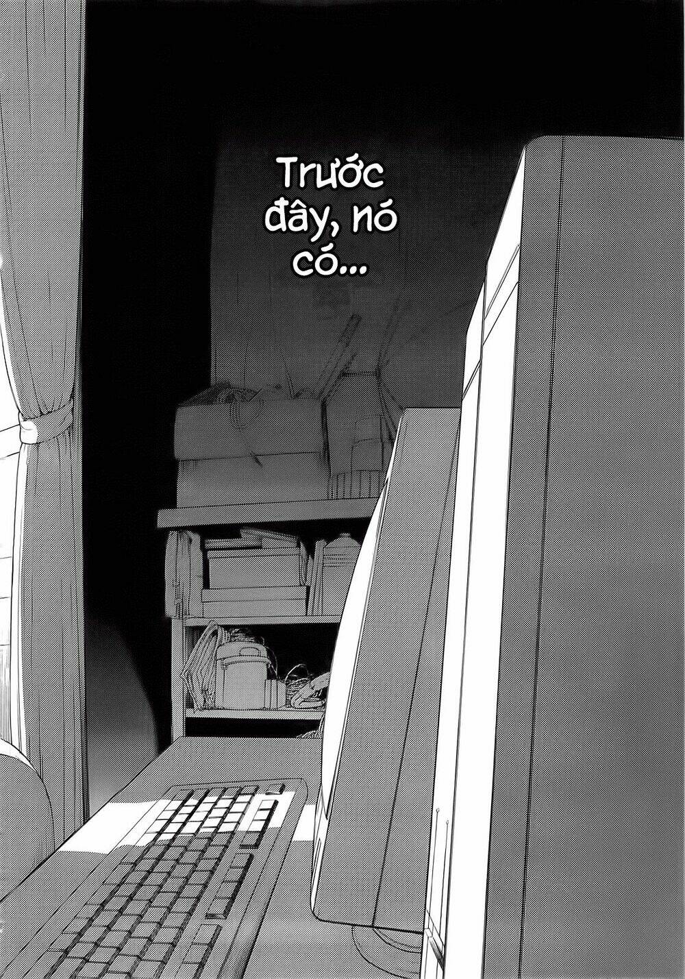 Steins; Gate - Mugen Enten No Arc Light: Chapter 2