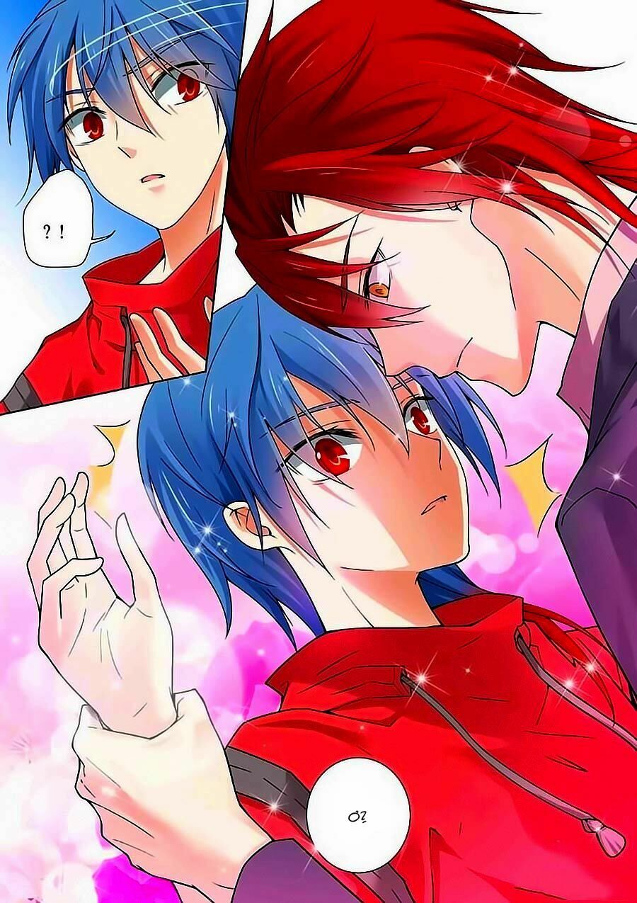 Giả Diện Thế Thân: Chapter 83