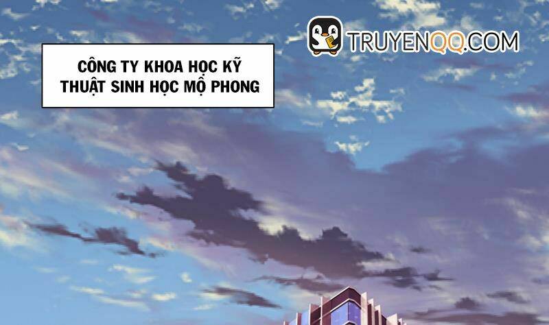 Đô Thị Tuyệt Thế Cuồng Tôn: Chapter 6