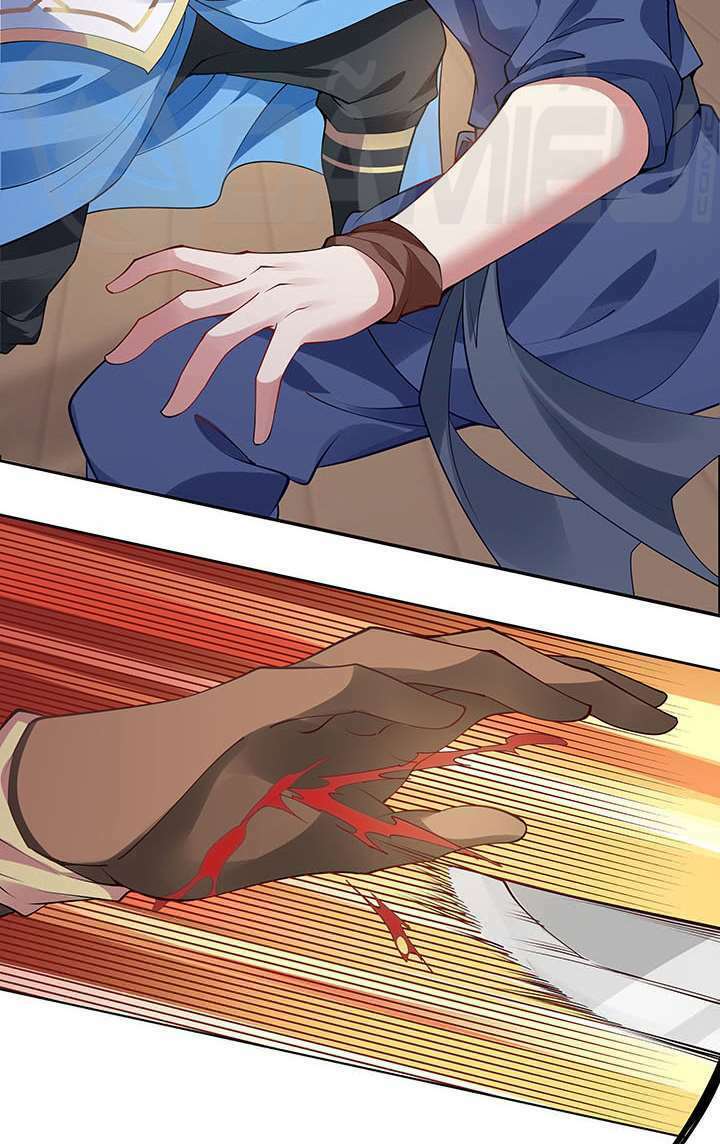 Nghịch Lân: Chapter 4