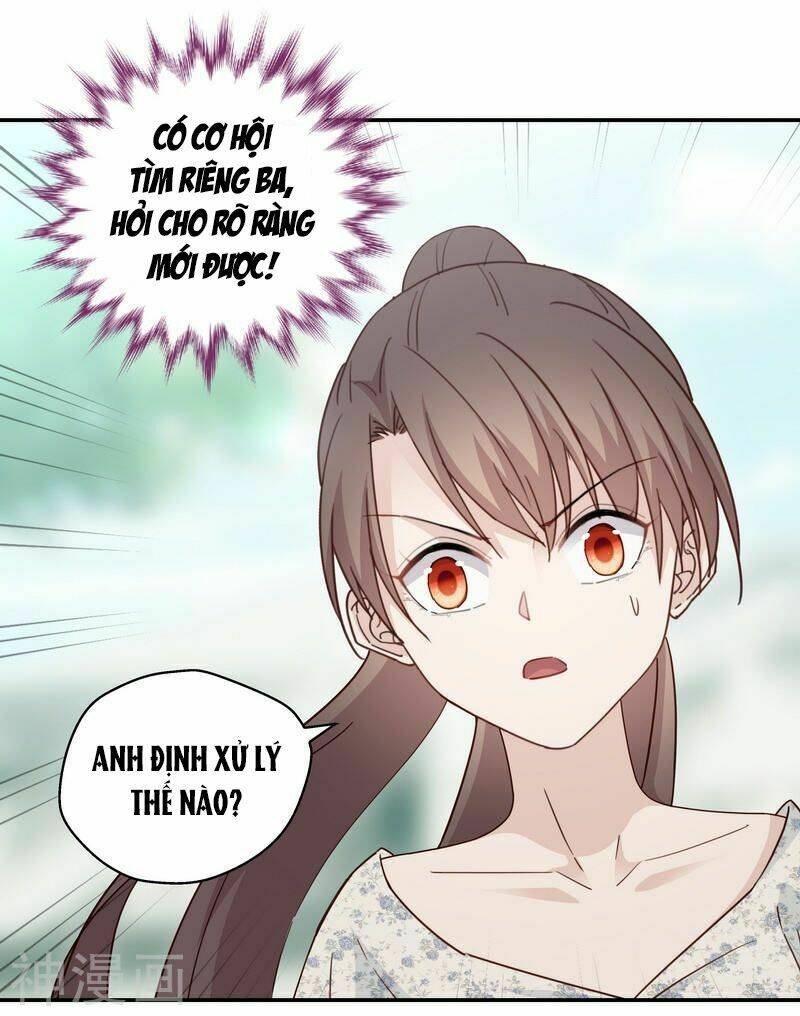 Thiên Kim Bất Lương: Chapter 32