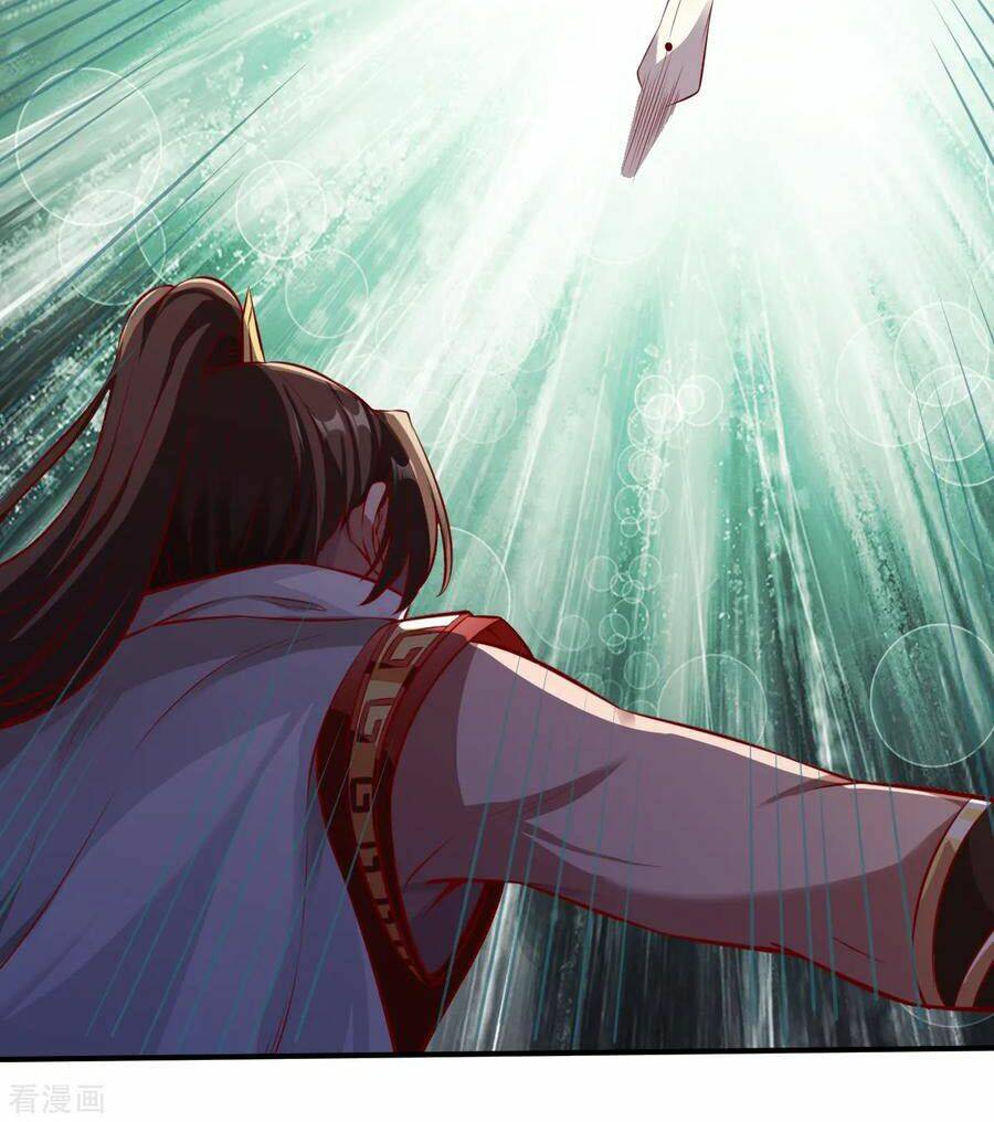 Chiến Đỉnh: Chapter 173