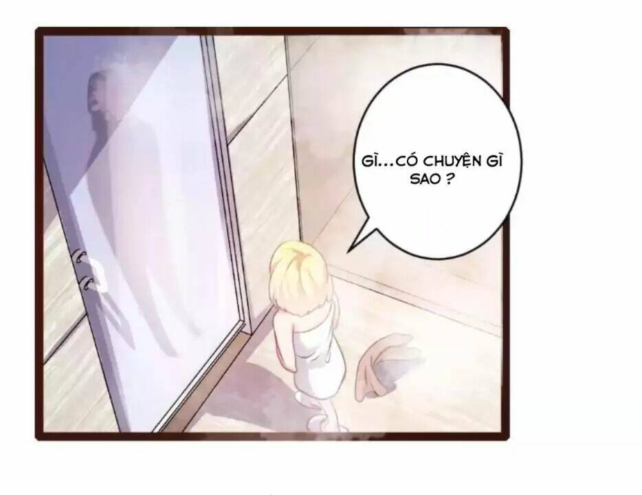 Bản Hợp Đồng Của Tổng Tài Lạnh Lùng: Chapter 40