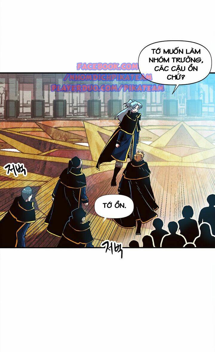 Đại Lục Vô Song: Chapter 22