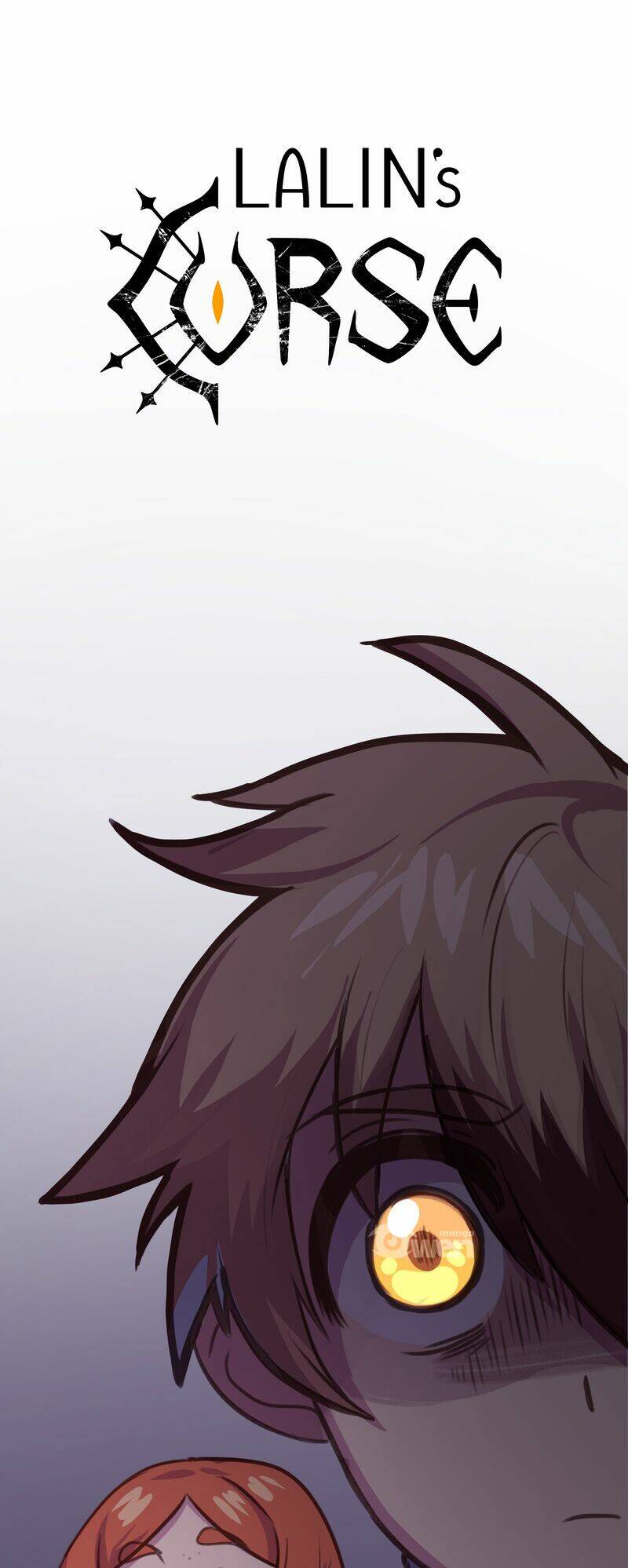 Lời Nguyền Lalin: Chapter 33