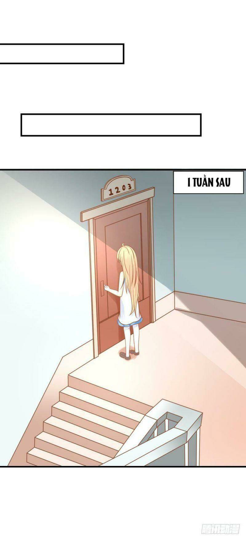 Nhân Ngư Học Trưởng, Đừng Ôm Ta!: Chapter 82