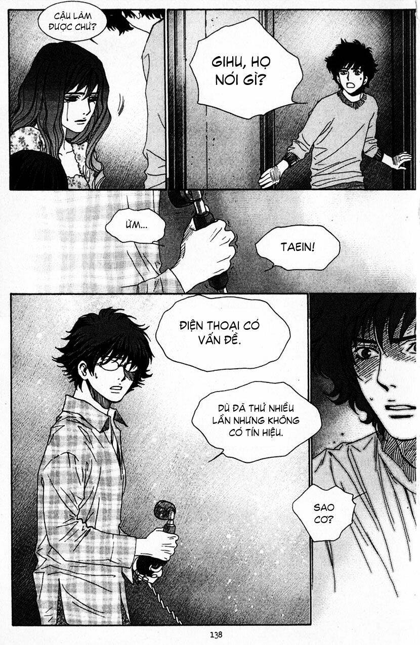 Redrum 327: Chapter 11