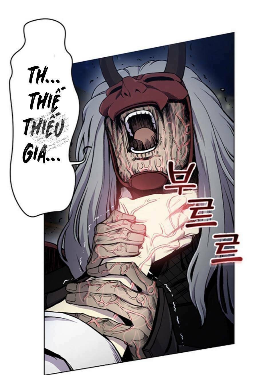 Luân Hồi Ác Nhân: Chapter 16