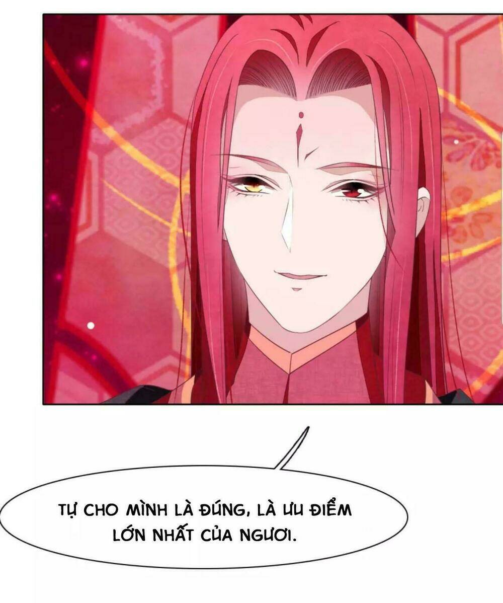 Xuyên Về Cổ Đại Làm Quốc Bảo: Chapter 13