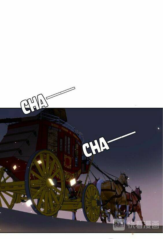 Hầu Nữ Giá Đáo: Chapter 9