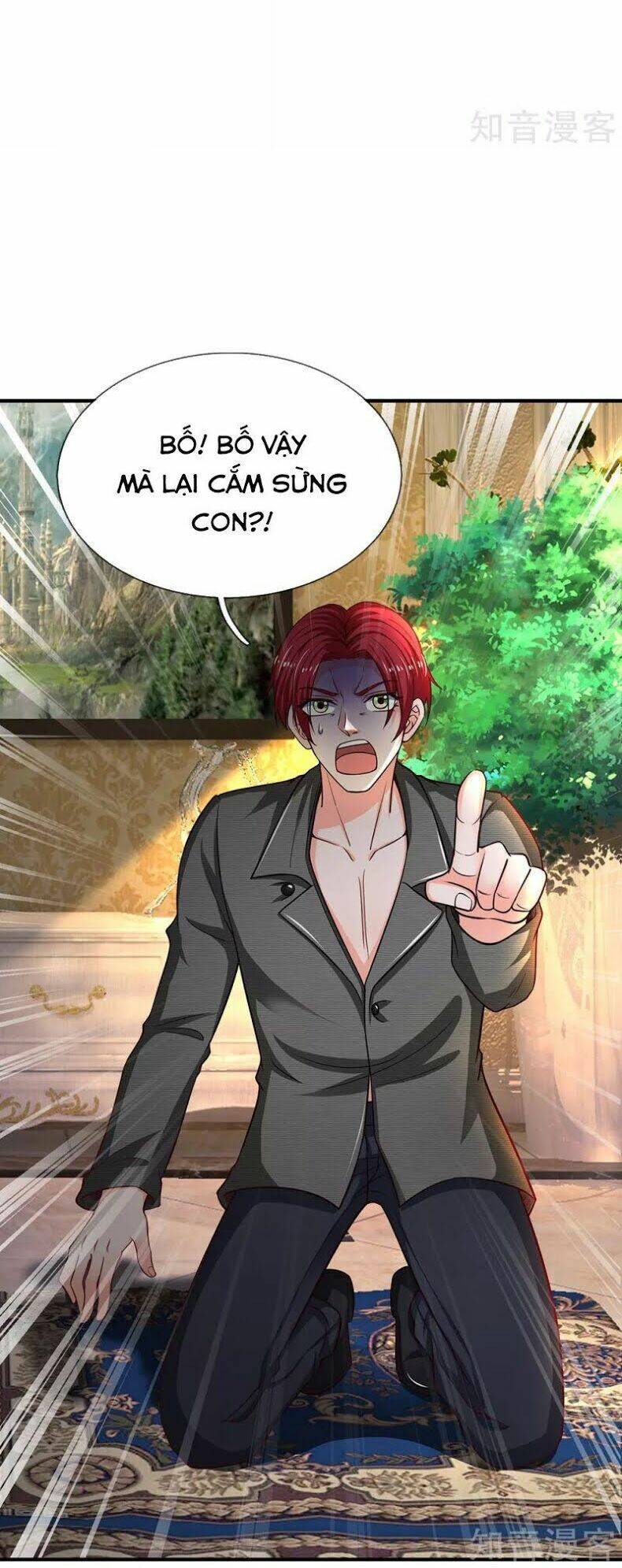 Chung Cực Binh Vương Tại Đô Thị: Chapter 144