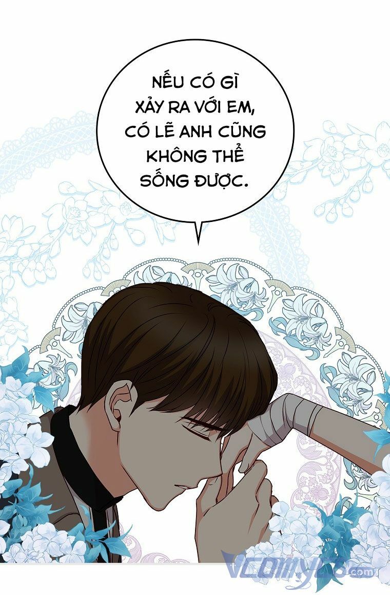 Đừng Chọc Đứa Em Gái Bé Bỏng Của Chúng Tôi: Chapter 79