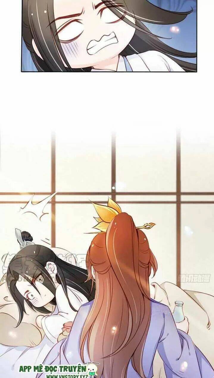 Nàng Trở Thành Bạch Nguyệt Quang Của Vương Gia Bệnh Kiều: Chapter 45
