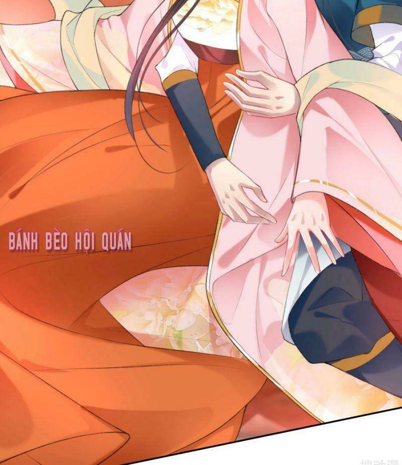 Vương Gia, Áo Lót Của Ngươi Rơi Mất Rồi: Chapter 41
