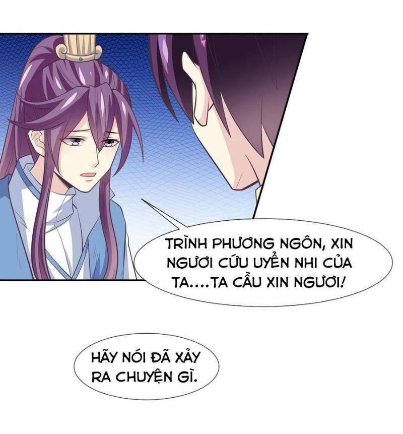 Ta Là Ngọc Hoàng Đại Đế: Chapter 55