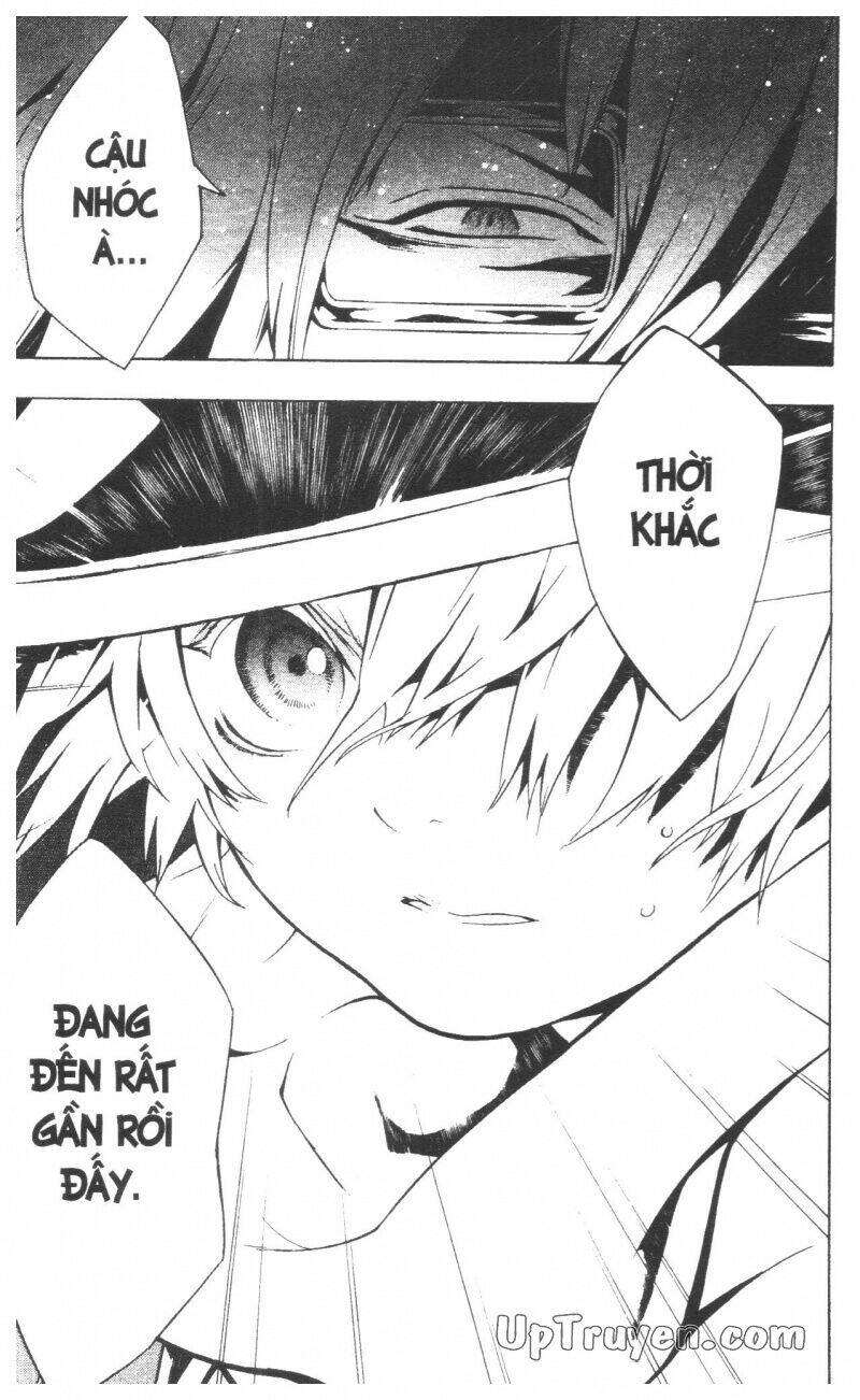 Ong Đưa Thư: Chapter 18