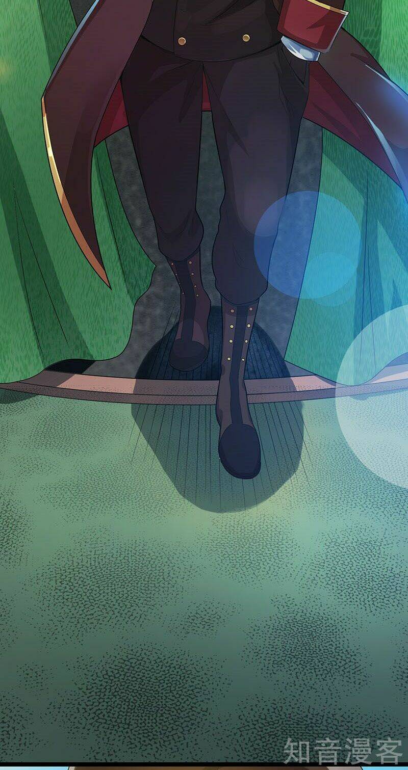Tiên Vương Trùng Sinh: Chapter 25