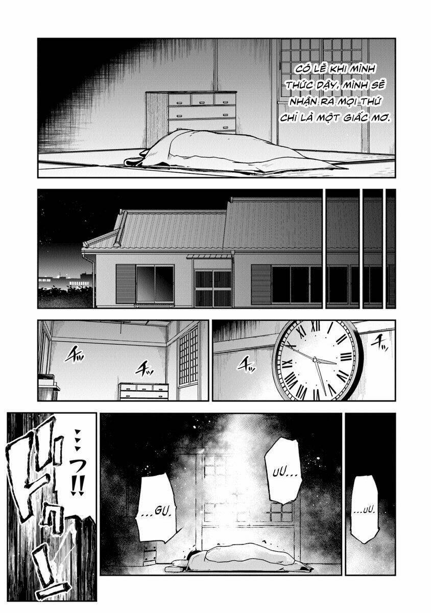 I Got A Cheat Ability In A Different World, And Became Extraordinary Even In The Real World: Chapter 2