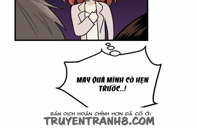 Người Đẹp Gangnam: Chapter 16