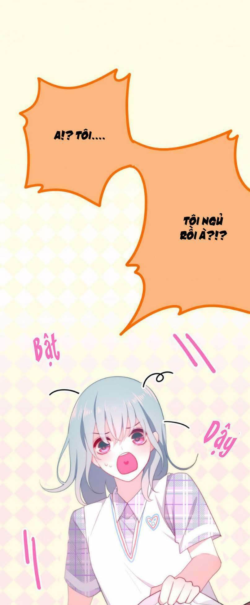 Tháng Sáu Không Hẹn Mà Gặp: Chapter 9