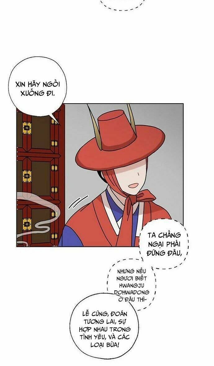 Tôi Trở Thành Đầu Bếp Của Long Vương: Chapter 12