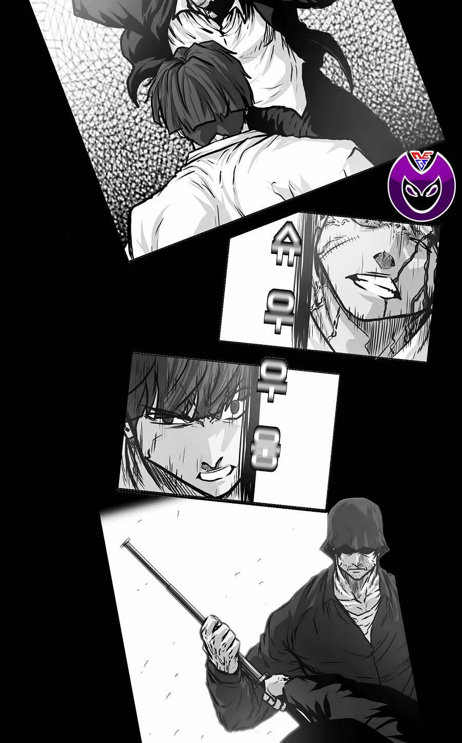 Bá Chủ Học Đường Ss3: Chapter 5