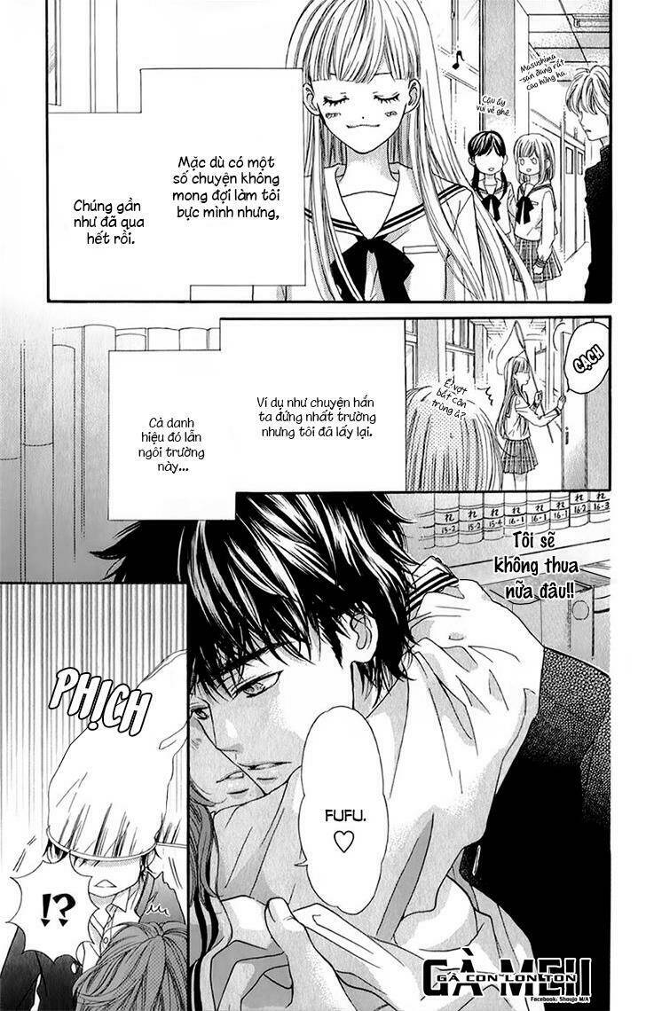 Otome Holic: Chapter 4