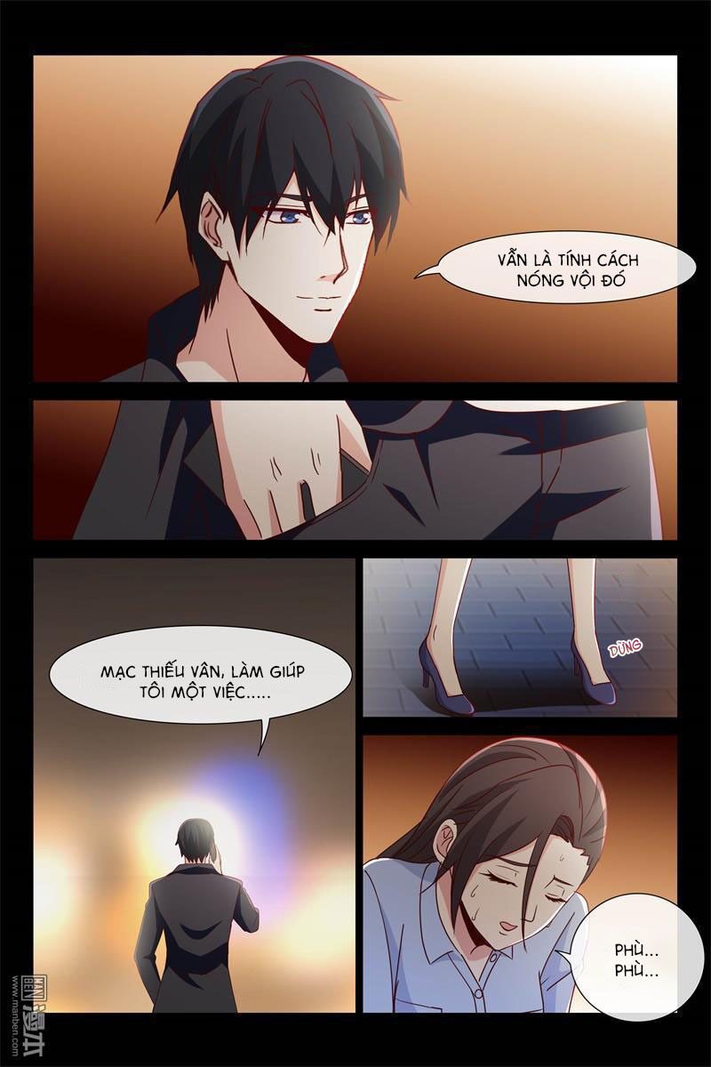 Tình Nhân Khế Ước Của Tổng Tài: Chapter 113