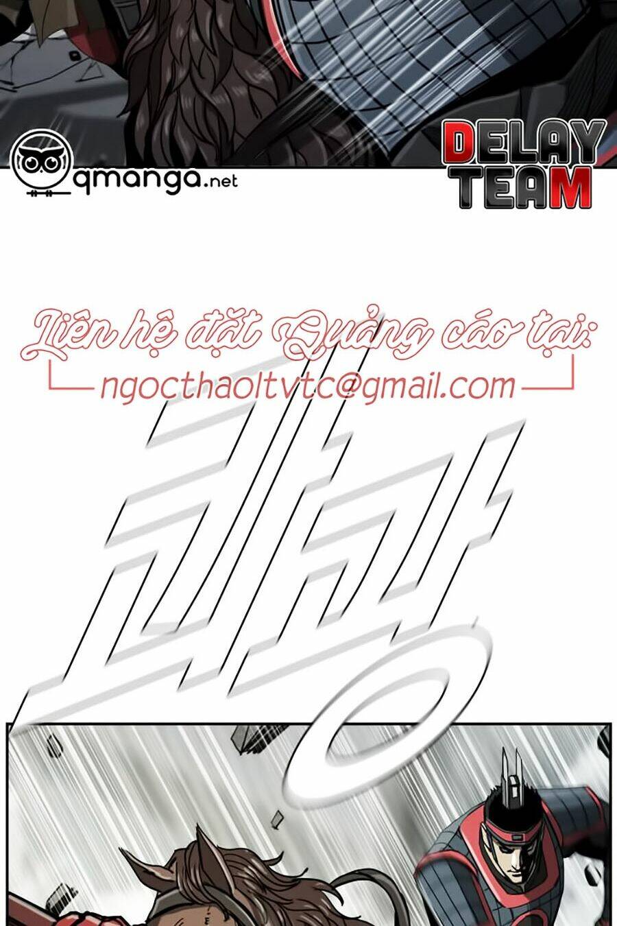 Thợ Săn Đầu Tiên: Chapter 55