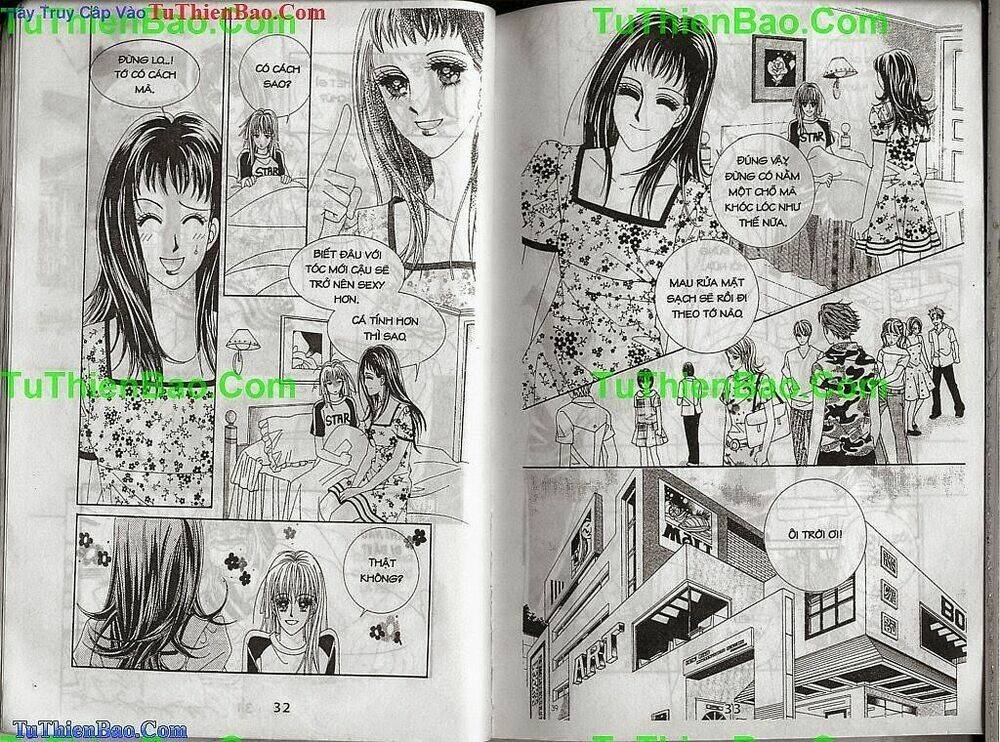 Anh Chàng Đẹp Gái Bản Đẹp: Chapter 1