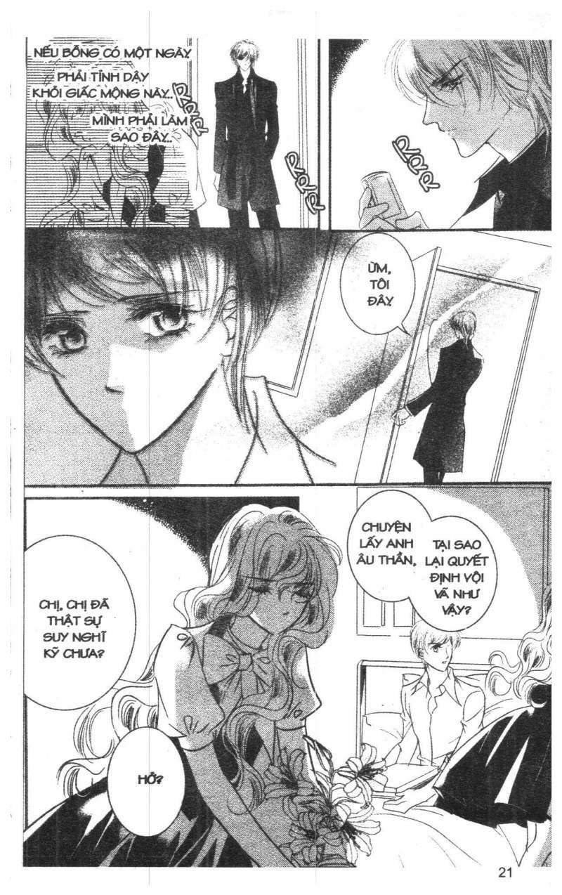 Bong Bóng Mùa Hè: Chapter 29