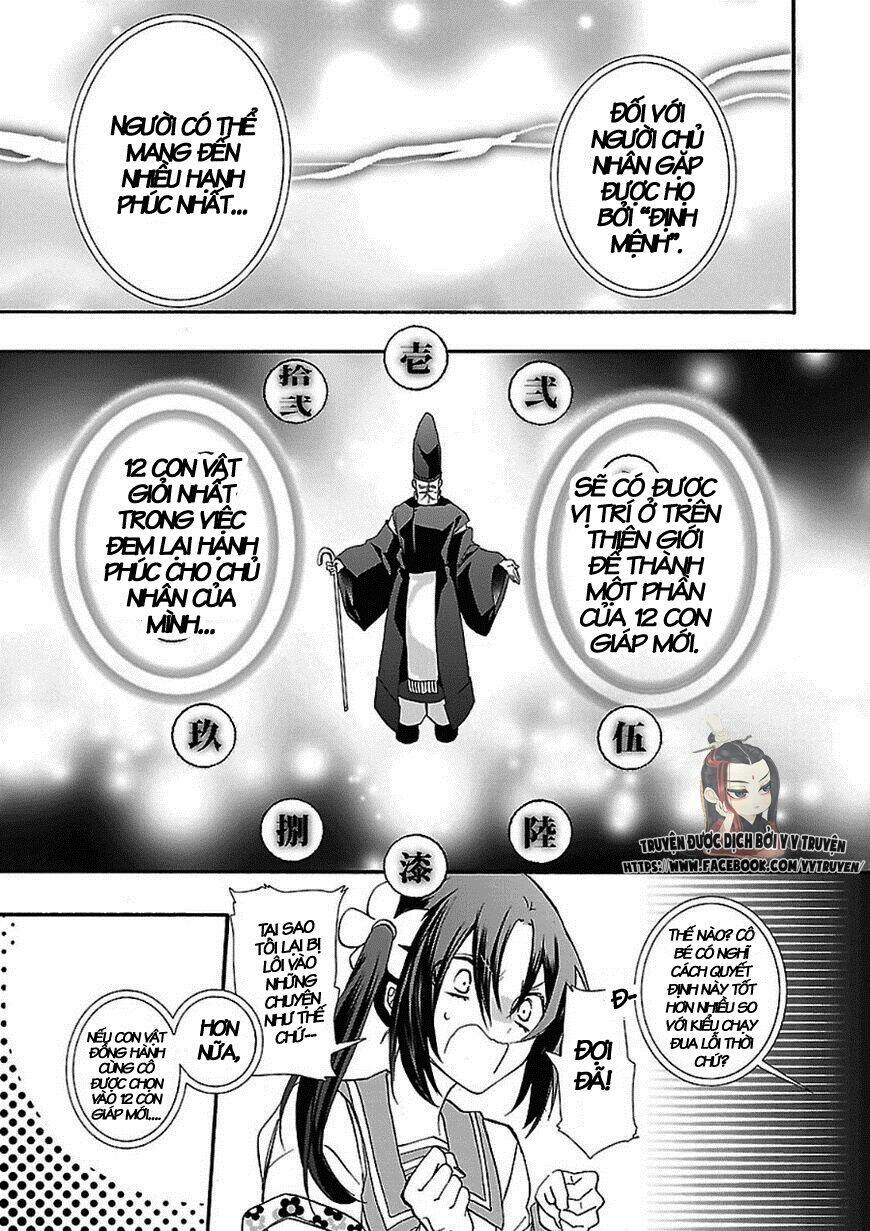 Eto Royale: Chapter 1.1