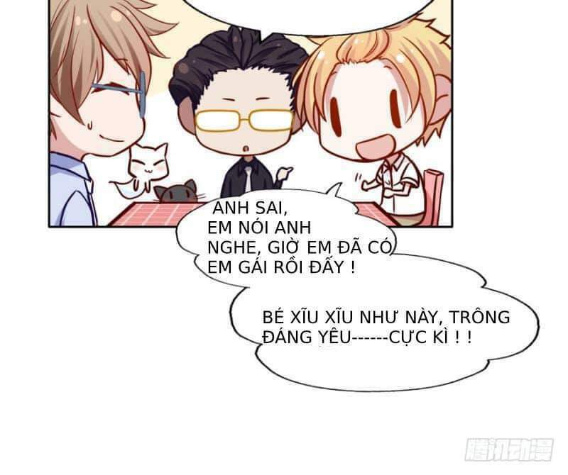 Chạy Đi Âm Sai: Chapter 29
