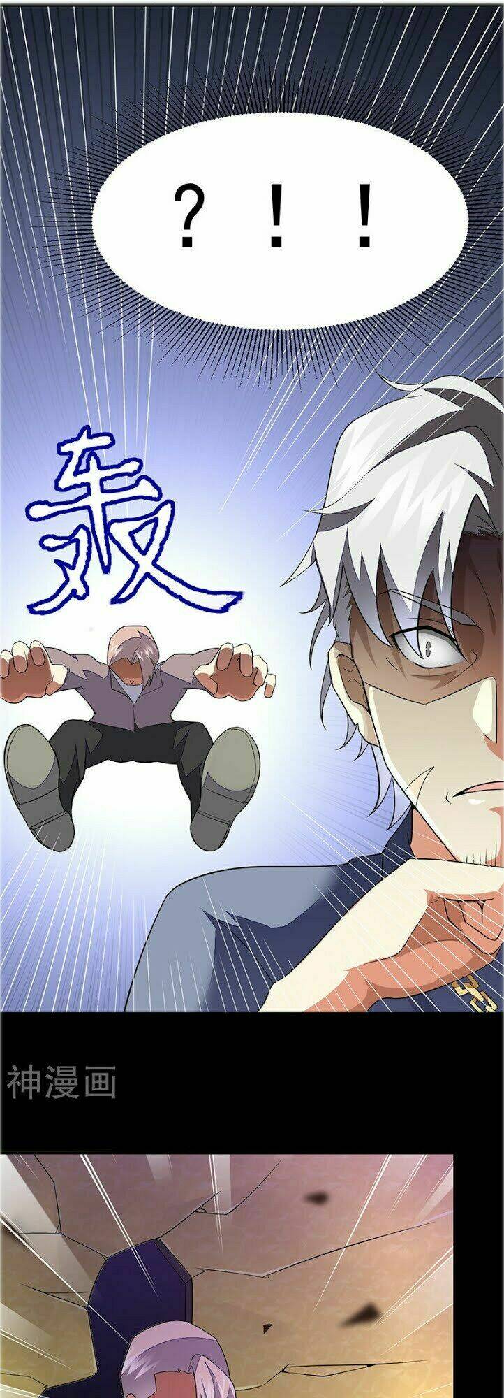 Dị Năng Thiếu Niên Vương: Chapter 44