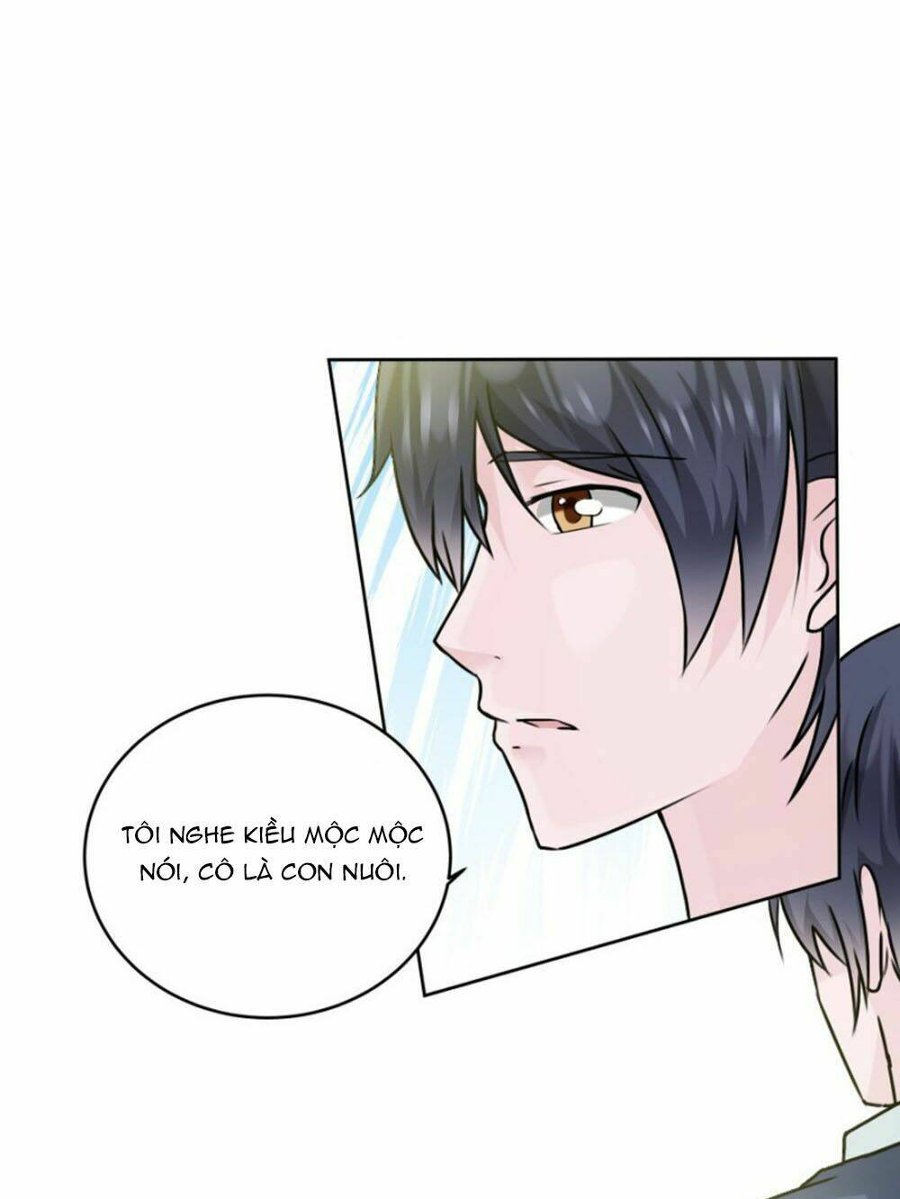 Thiên Kim Đường Môn: Chapter 95